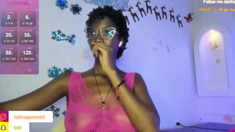 Snapshot of tahira_21 chatting on January 10, 8:37 pm Tahira online show from January 10, 8:37 pm