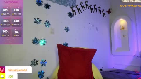 Snapshot of tahira_21 chatting on January 10, 11:39 pm Tahira online show from January 10, 11:39 pm