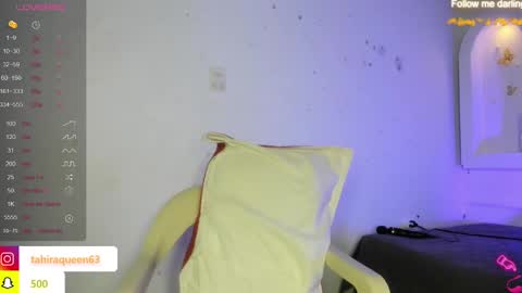 Snapshot of tahira_21 chatting on January 13, 7:21 pm Tahira online show from January 13, 7:21 pm