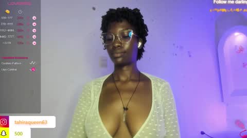 Snapshot of tahira_21 chatting on January 14, 3:47 pm Tahira online show from January 14, 3:47 pm