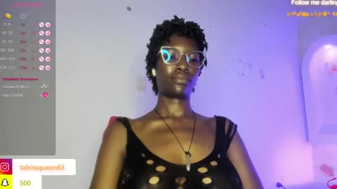 Snapshot of tahira_21 chatting on January 14, 6:49 pm Tahira online show from January 14, 6:49 pm