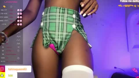 Snapshot of tahira_21 chatting on January 15, 8:05 pm Tahira online show from January 15, 8:05 pm