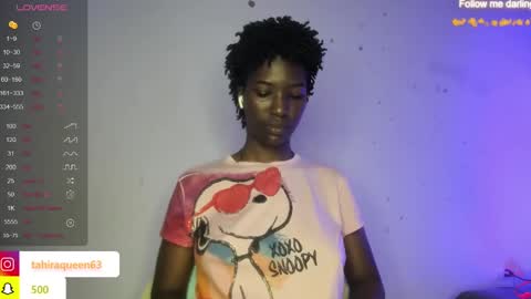 Snapshot of tahira_21 chatting on January 21, 8:00 pm Tahira online show from January 21, 8:00 pm