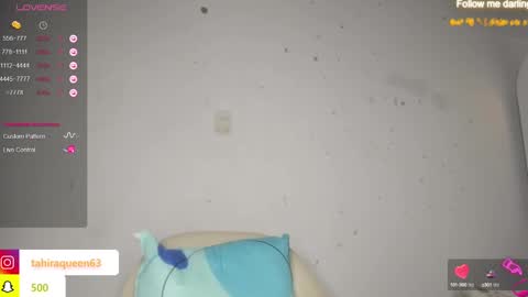 Snapshot of tahira_21 chatting on January 22, 3:41 am Tahira online show from January 22, 3:41 am