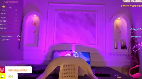 Snapshot of tahira_21 chatting on January 24, 8:00 pm Tahira online show from January 24, 8:00 pm