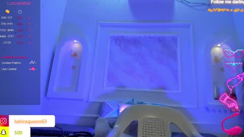 Snapshot of tahira_21 chatting on January 25, 12:47 pm Tahira online show from January 25, 12:47 pm