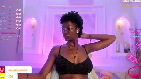 Snapshot of tahira_21 chatting on January 25, 3:52 pm Tahira online show from January 25, 3:52 pm