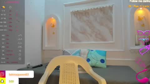 Snapshot of tahira_21 chatting on January 28, 7:32 pm Tahira online show from January 28, 7:32 pm