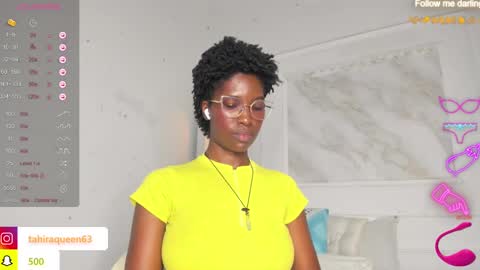 Snapshot of tahira_21 chatting on January 29, 10:53 pm Tahira online show from January 29, 10:53 pm