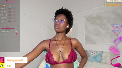 Snapshot of tahira_21 chatting on January 30, 7:59 pm Tahira online show from January 30, 7:59 pm