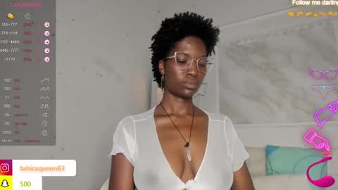 Snapshot of tahira_21 chatting on February 1, 10:23 pm Tahira online show from February 1, 10:23 pm