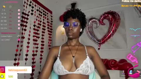 Snapshot of tahira_21 chatting on February 7, 10:41 pm Tahira online show from February 7, 10:41 pm