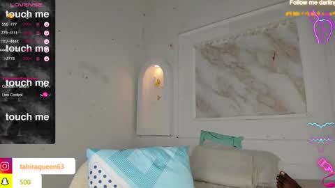 Snapshot of tahira_21 chatting on February 28, 10:28 pm Tahira online show from February 28, 10:28 pm