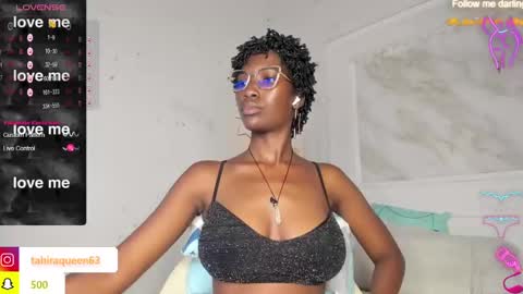 Snapshot of tahira_21 chatting on March 1, 7:59 pm Tahira online show from March 1, 7:59 pm