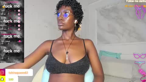 Snapshot of tahira_21 chatting on March 1, 11:04 pm Tahira online show from March 1, 11:04 pm