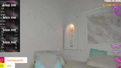 Snapshot of tahira_21 chatting on March 4, 2:06 am Tahira online show from March 4, 2:06 am