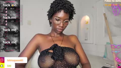 Snapshot of tahira_21 chatting on March 12, 8:19 am Tahira online show from March 12, 8:19 am