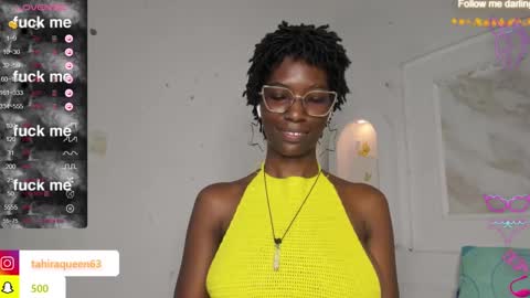 Snapshot of tahira_21 chatting on March 12, 11:44 pm Tahira online show from March 12, 11:44 pm