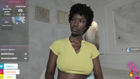 Snapshot of tahira_21 chatting on September 11, 2:39 pm Tahira online show from September 11, 2:39 pm