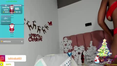 Snapshot of tahira_21 chatting on December 3, 8:07 pm Tahira online show from December 3, 8:07 pm