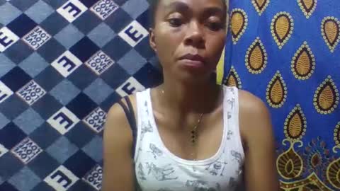 tahiryjosiah online show from October 22, 2:45 am