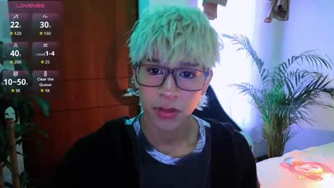 Snapshot of taichi_bluy chatting on October 20, 11:21 am taichi online show from October 20, 11:21 am