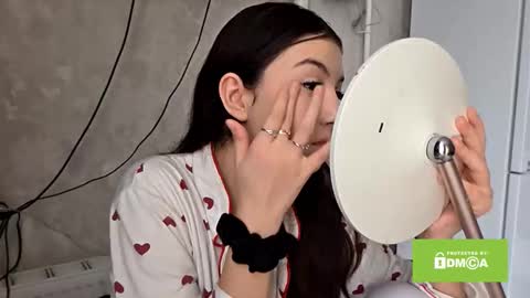 Lisss online show from February 18, 12:12 pm