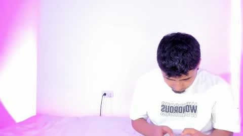 Liam and Juli online show from November 14, 6:34 am