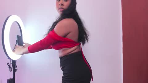 Samantha online show from October 27, 3:43 am