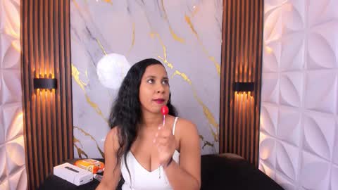 Samantha online show from October 30, 4:14 am