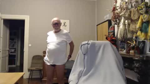 taisabaki54 online show from November 7, 10:32 pm