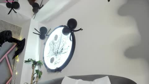 Snapshot of taisha_florez chatting on October 17, 12:58 am taisha online show from October 17, 12:58 am