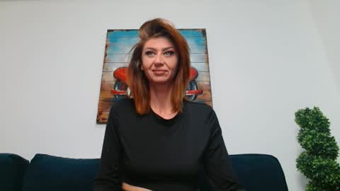 Taissa1 online show from January 19, 12:28 am