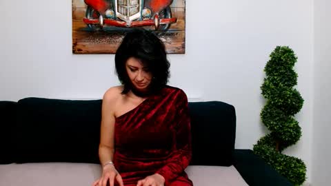 Taissa1 online show from November 17, 7:52 pm