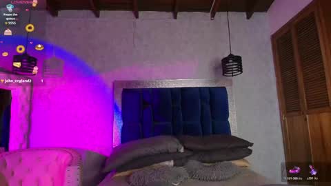 Taissa online show from April 11, 7:29 pm