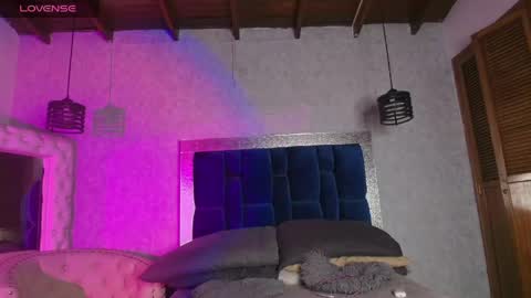 Taissa online show from April 16, 9:04 pm