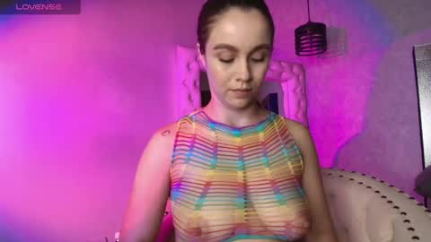 Taissa online show from April 16, 9:50 pm