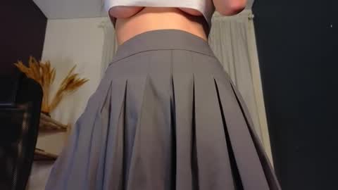 Snapshot of taissa_farmiga chatting on March 7, 10:56 am Lizzy online show from March 7, 10:56 am
