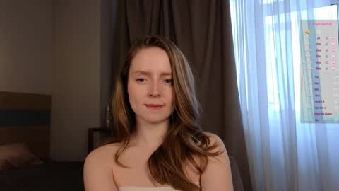 Snapshot of taitatkins chatting on February 24, 11:43 am Emily online show from February 24, 11:43 am