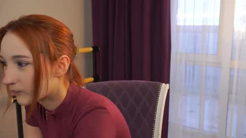 Snapshot of taiteedgington chatting on February 7, 4:16 am im Lally online show from February 7, 4:16 am