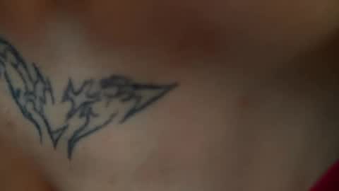 Snapshot of taiteedgington chatting on February 19, 4:52 am im Lally online show from February 19, 4:52 am