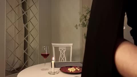 Molly online show from January 11, 12:37 am