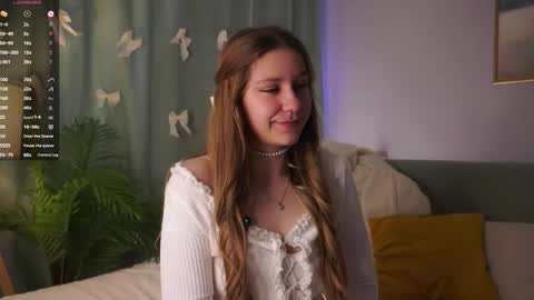 Molly online show from May 24, 1:54 am
