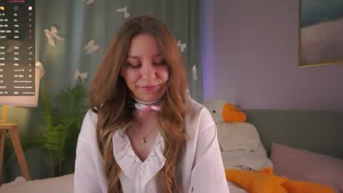 Molly online show from May 28, 1:58 am