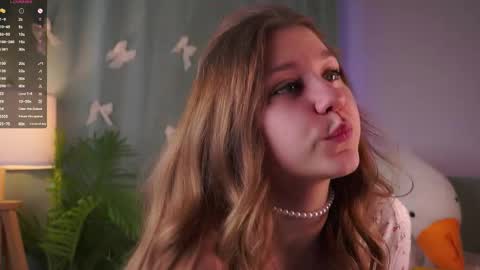Molly online show from May 31, 1:36 am