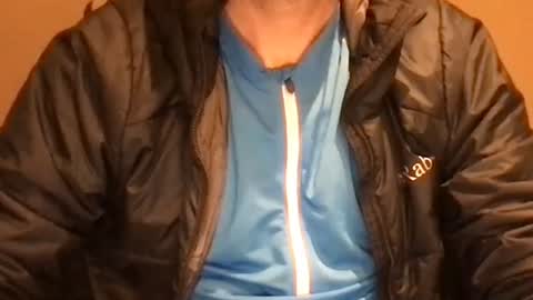 tajowang online show from January 13, 6:02 pm