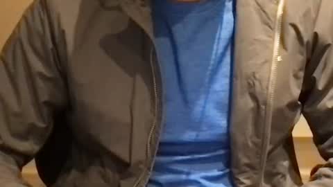 tajowang online show from March 15, 11:00 pm