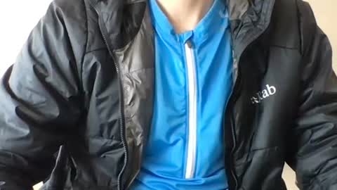 tajowang online show from March 31, 11:43 am