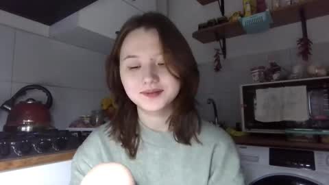 Lily online show from November 21, 3:22 pm