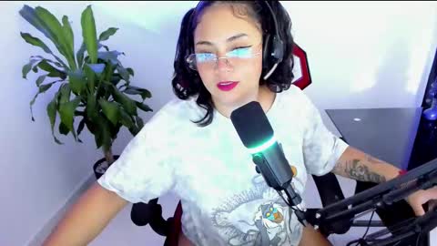  kalagr online show from October 8, 9:56 pm